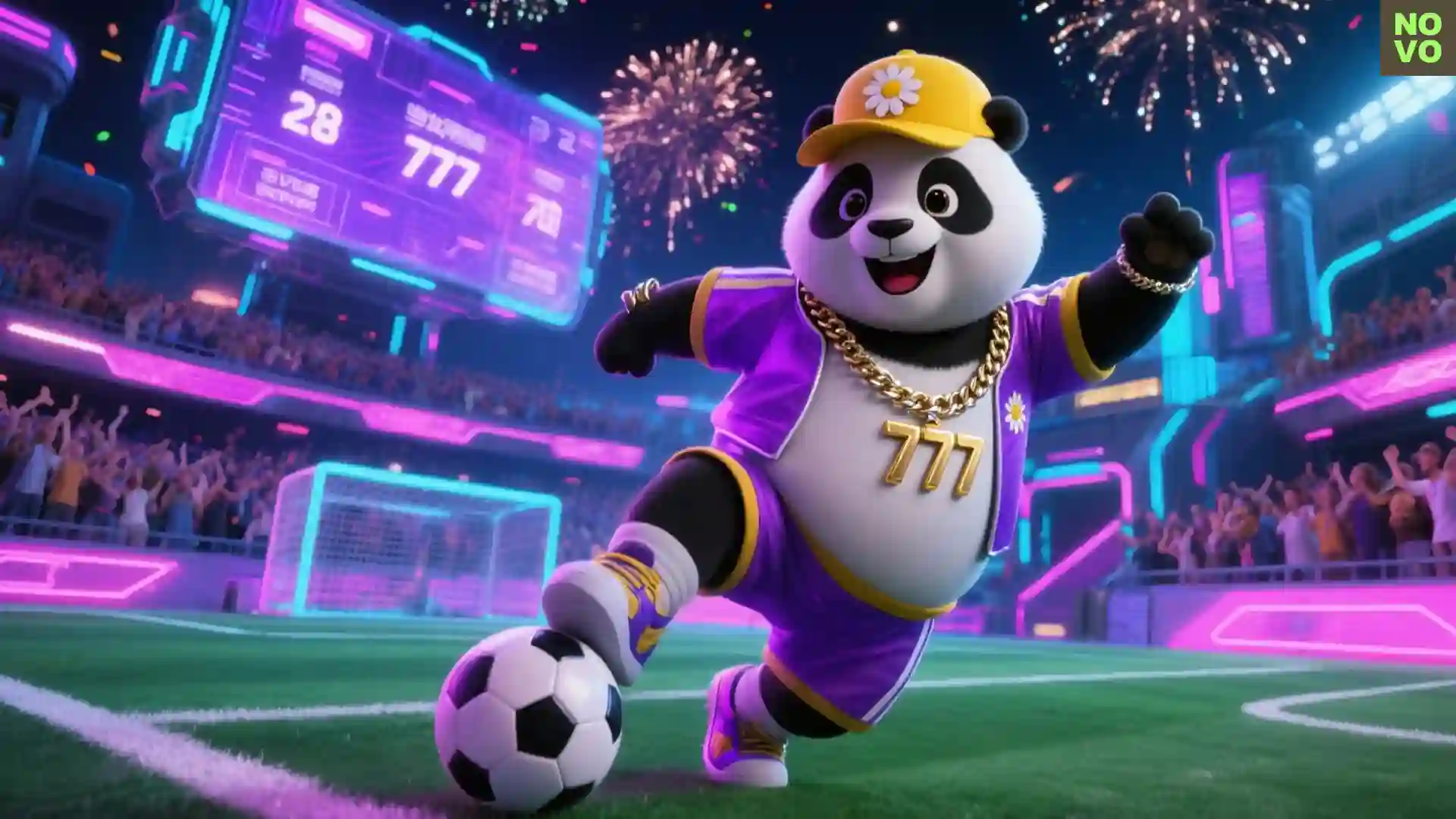 entretenimento online